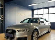 Audi A6 Avant 2.0 TDi Limited Edition S Tronic