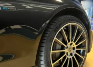 Mercedes-Benz C300 E AMG