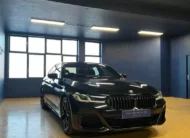 BMW 530 E Pack M