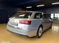 Audi A6 Avant 2.0 TDi Limited Edition S Tronic