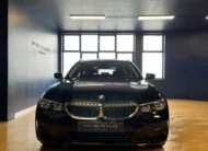 BMW 318 D Touring Advantage