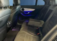 Mercedes-Benz C300 E AMG