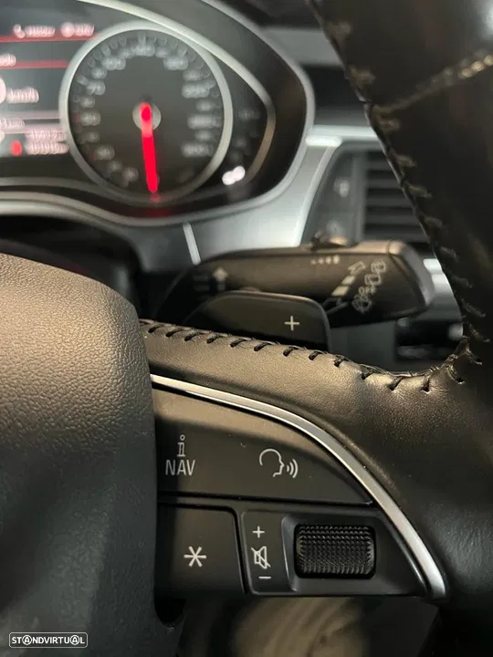 Audi A6 Avant 2.0 TDi Limited Edition S Tronic