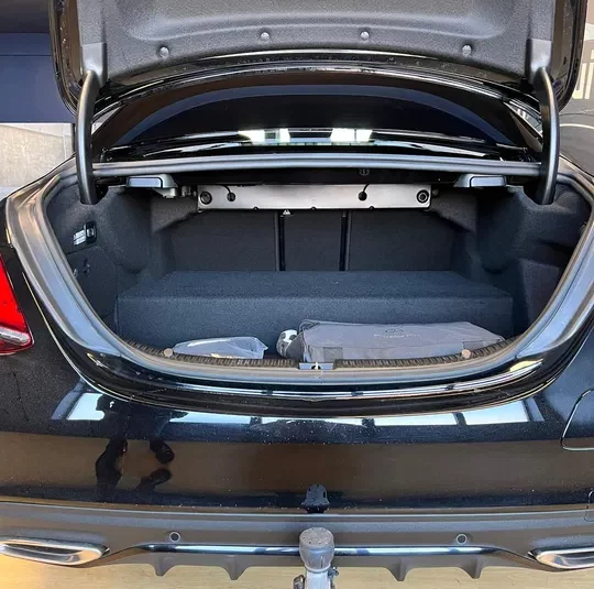 Mercedes-Benz C300 E AMG