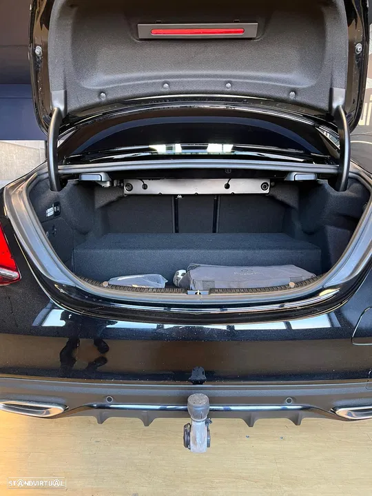 Mercedes-Benz C300 E AMG