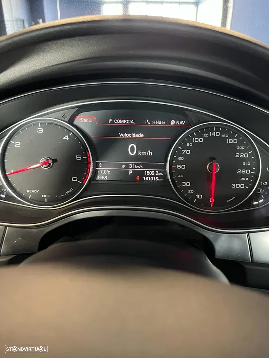 Audi A6 Avant 2.0 TDi Limited Edition S Tronic