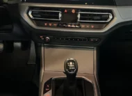 BMW 318 D Touring Advantage