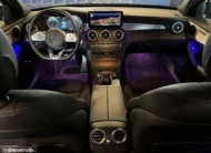 Mercedes-Benz C300 E AMG