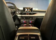 Audi A6 Avant 2.0 TDi Limited Edition S Tronic