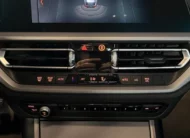 BMW 318 D Touring Advantage