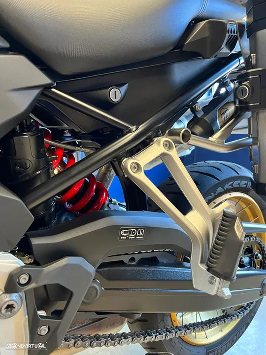 BMW F F 850 GS Adventure