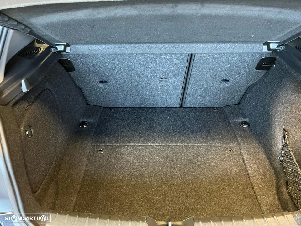 BMW 116 D Line Sport Auto