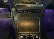 Mercedes-Benz C300 E AMG