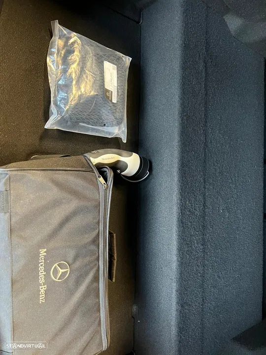 Mercedes-Benz C300 E AMG