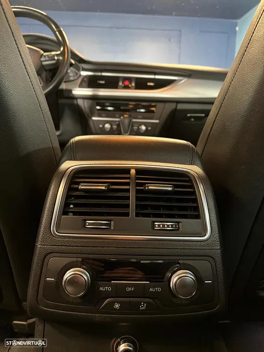 Audi A6 Avant 2.0 TDi Limited Edition S Tronic