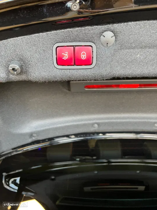 Mercedes-Benz C300 E AMG