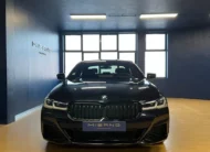 BMW 530 E Pack M