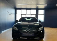 Mercedes-Benz C300 E AMG