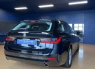 BMW 318 D Touring Advantage