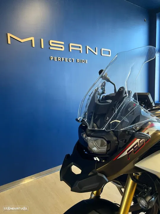 BMW F F 850 GS Adventure