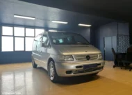 Mercedes-Benz V 220
