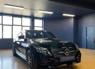 Mercedes-Benz C300 E AMG