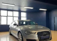 Audi A6 Avant 2.0 TDi Limited Edition S Tronic