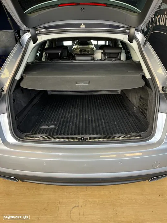 Audi A6 Avant 2.0 TDi Limited Edition S Tronic