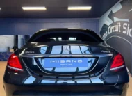 Mercedes-Benz C300 E AMG