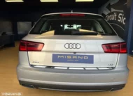 Audi A6 Avant 2.0 TDi Limited Edition S Tronic