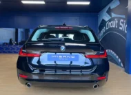 BMW 318 D Touring Advantage