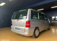 Mercedes-Benz V 220