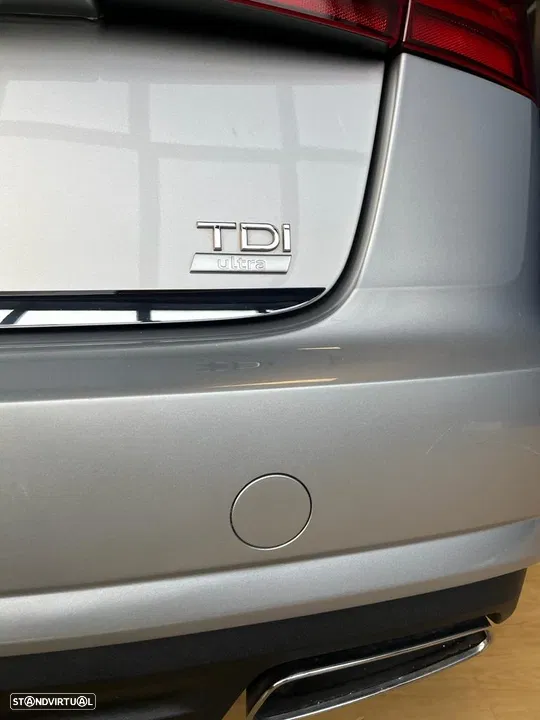 Audi A6 Avant 2.0 TDi Limited Edition S Tronic