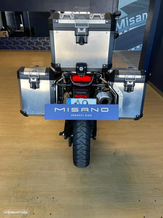 BMW F F 850 GS Adventure