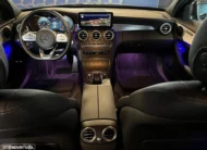 Mercedes-Benz C300 E AMG