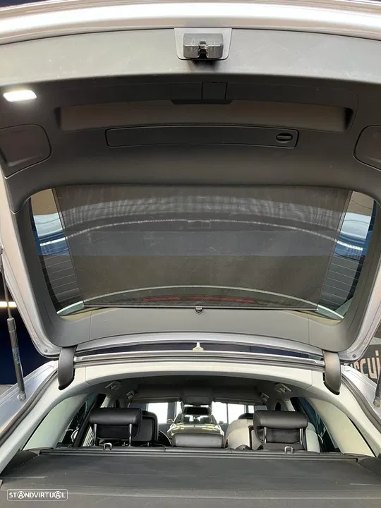 Audi A6 Avant 2.0 TDi Limited Edition S Tronic