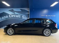 BMW 318 D Touring Advantage