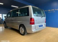 Mercedes-Benz V 220