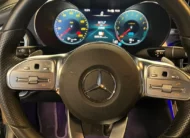 Mercedes-Benz C300 E AMG