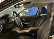 BMW 318 D Touring Advantage