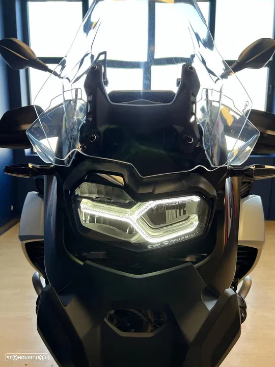 BMW F F 850 GS Adventure