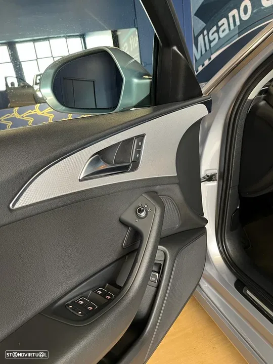 Audi A6 Avant 2.0 TDi Limited Edition S Tronic