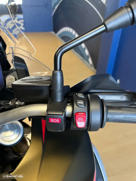 BMW F F 850 GS Adventure