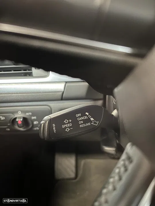 Audi A6 Avant 2.0 TDi Limited Edition S Tronic