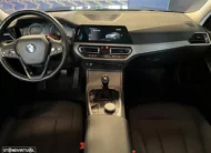 BMW 318 D Touring Advantage