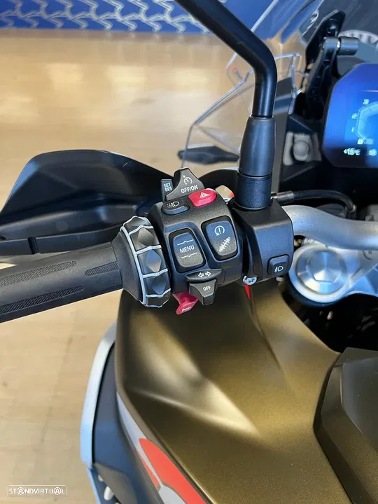 BMW F F 850 GS Adventure